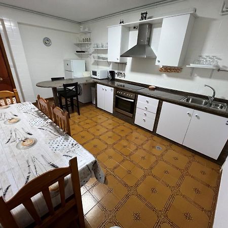 Luisamar Apartamento Muxia Zewnętrze zdjęcie