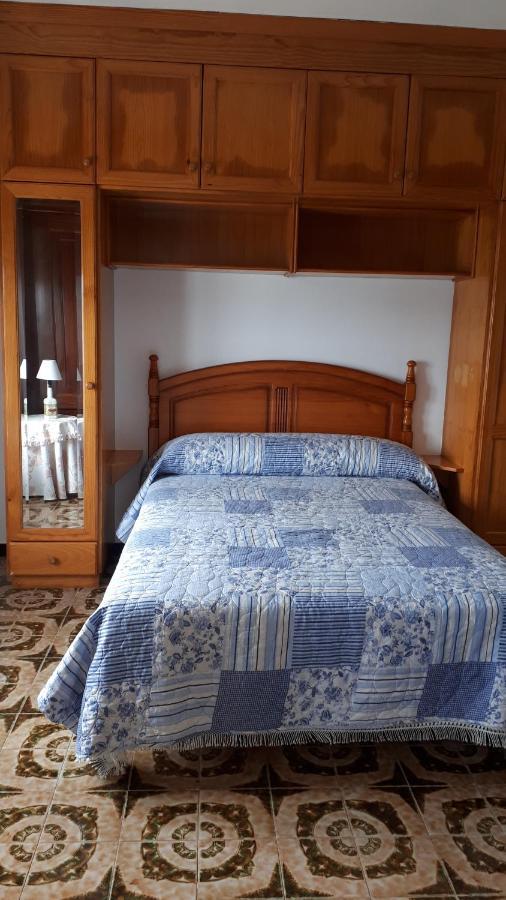Luisamar Apartamento Muxia Zewnętrze zdjęcie