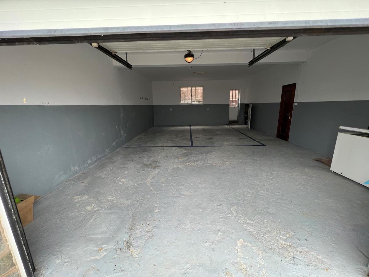 Luisamar Apartamento Muxia Zewnętrze zdjęcie