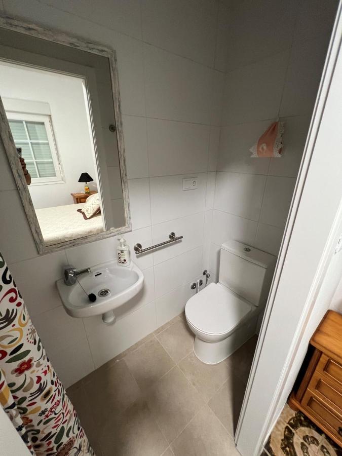 Luisamar Apartamento Muxia Zewnętrze zdjęcie