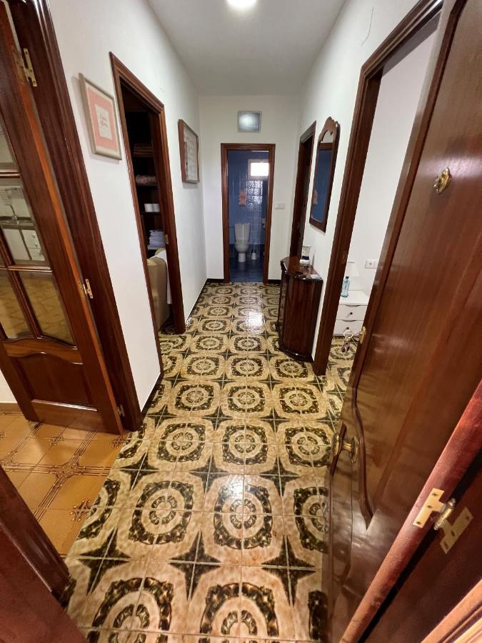 Luisamar Apartamento Muxia Zewnętrze zdjęcie
